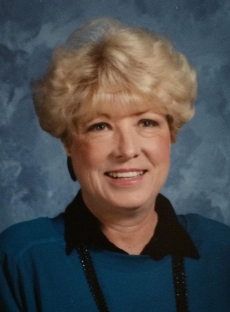 Marcia Yancey Profile Photo