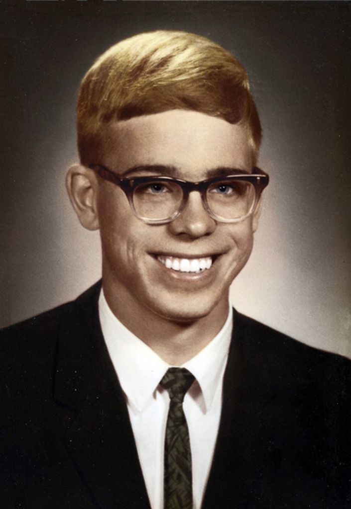 Richard L. Livingston Profile Photo