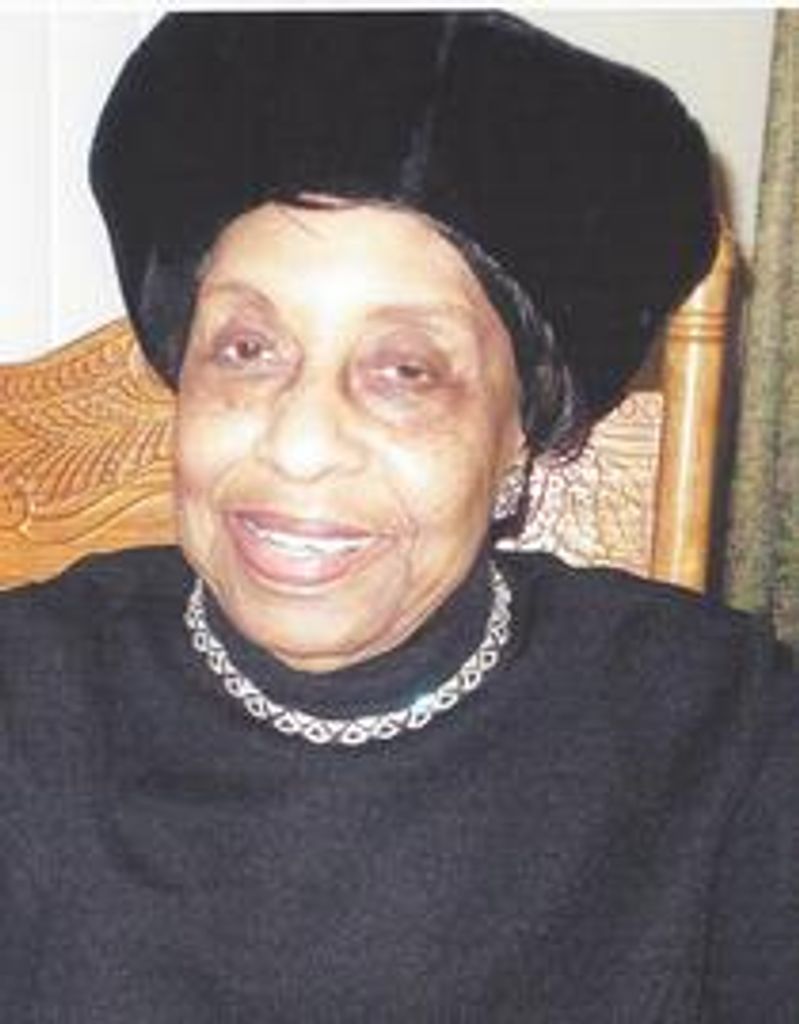 Mable S. Williams-Whack