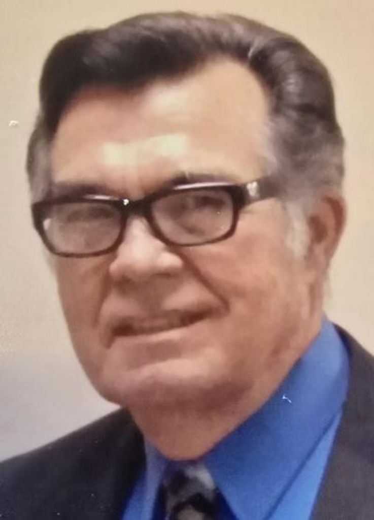 Leslie Wayne Pride Profile Photo