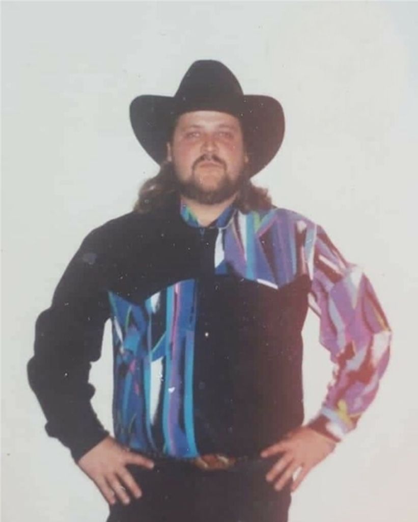 Tony Walls Profile Photo