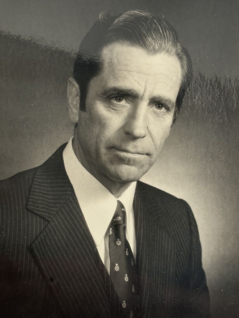 Bill Brooks Profile Photo