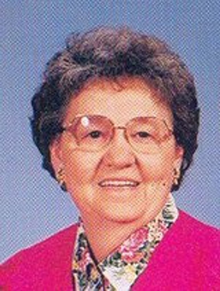 Neva Ford