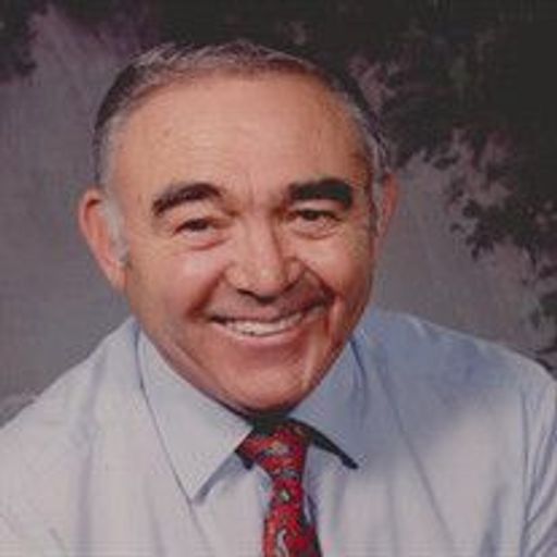 Bobby "Bob" Stokes Profile Photo