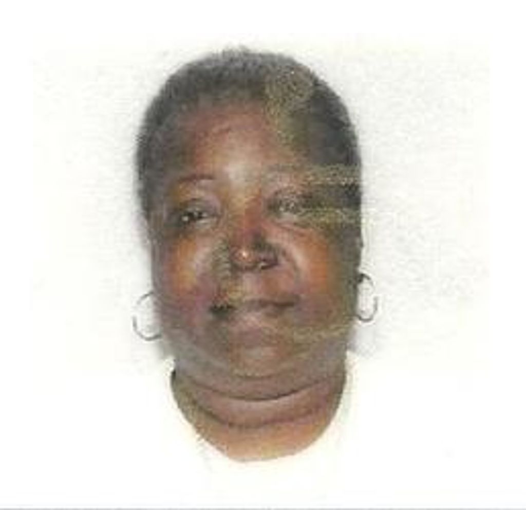 Mary Ann Cobbs Rhames Profile Photo