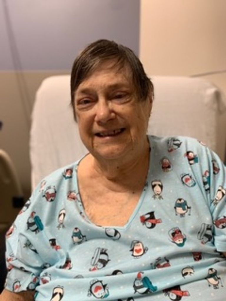 Marcia Mae Sharp Profile Photo