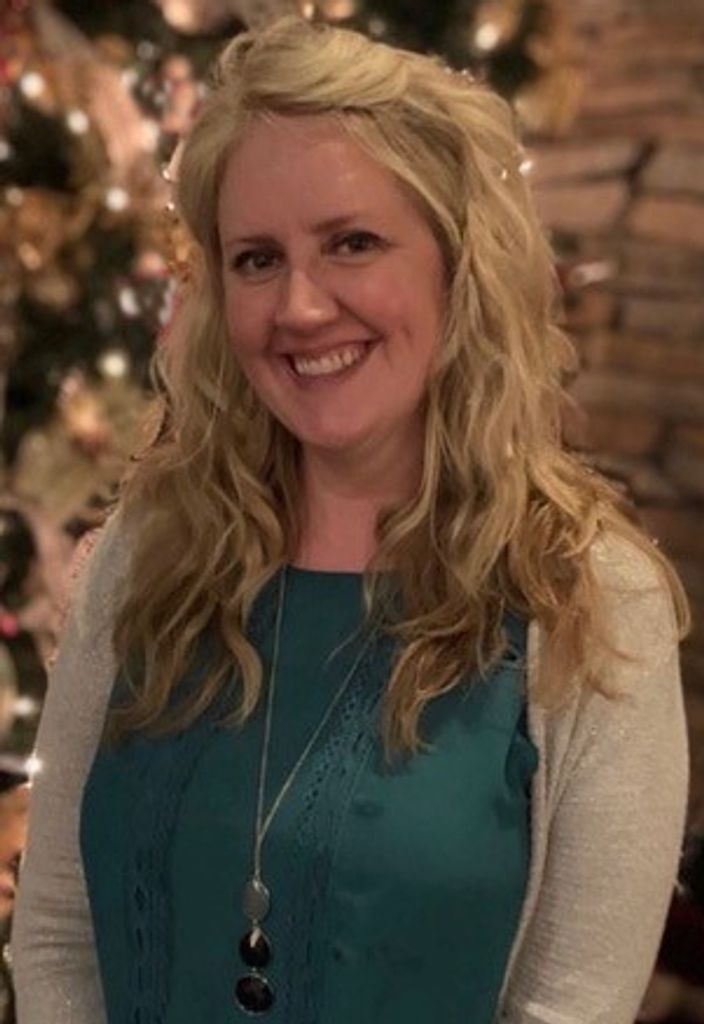 Dr. Carri Lynn Cook Profile Photo