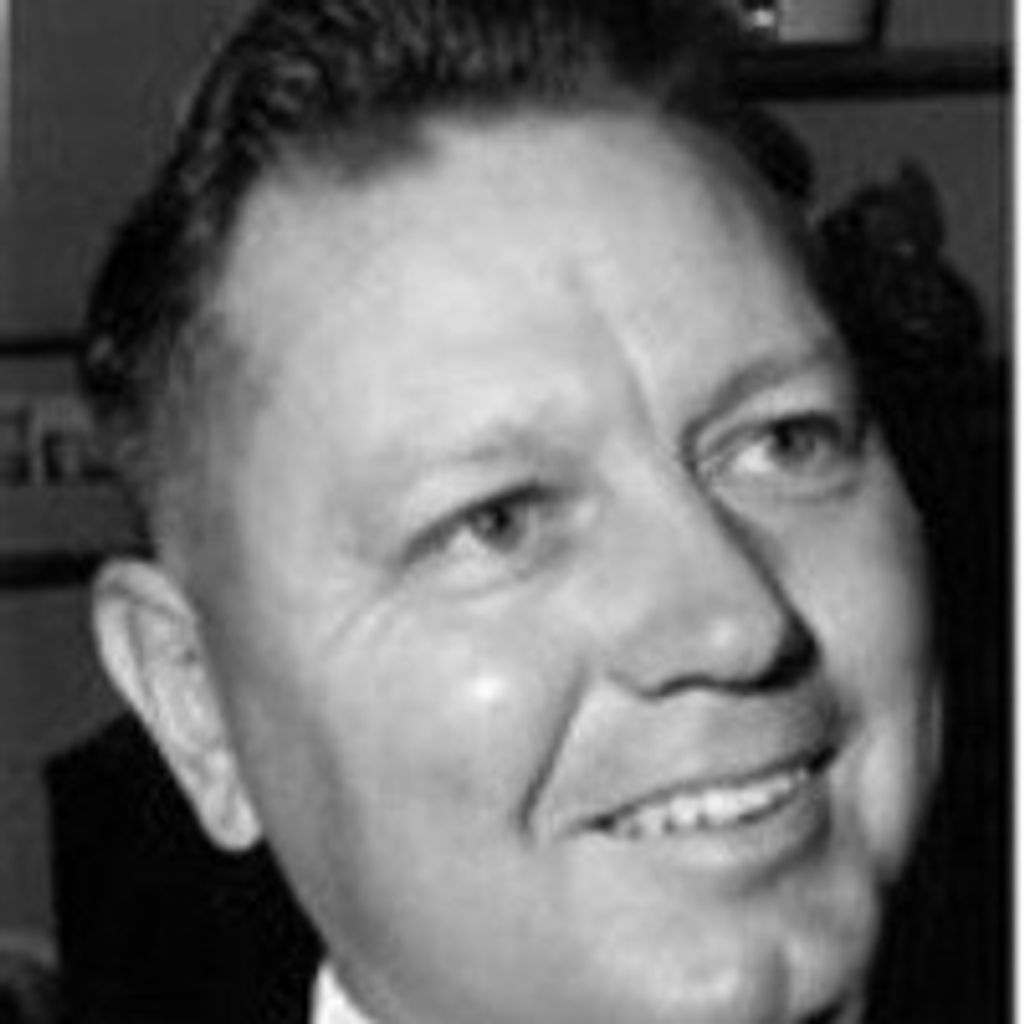 Curtis  Laverne Larsen