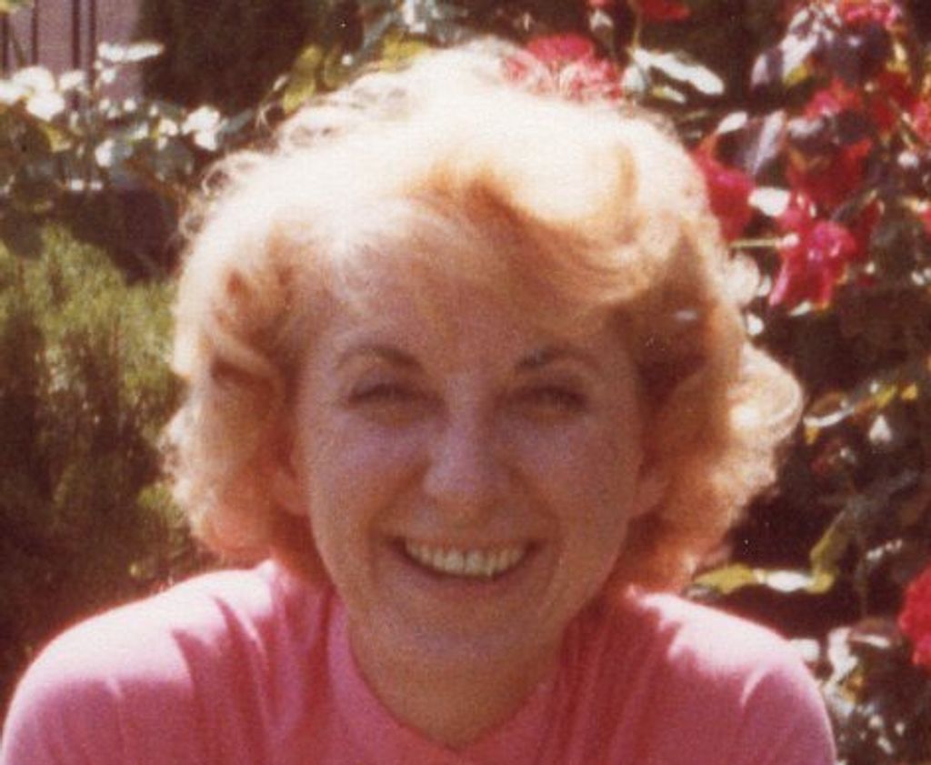 Mary Brown Christy Bortot Profile Photo