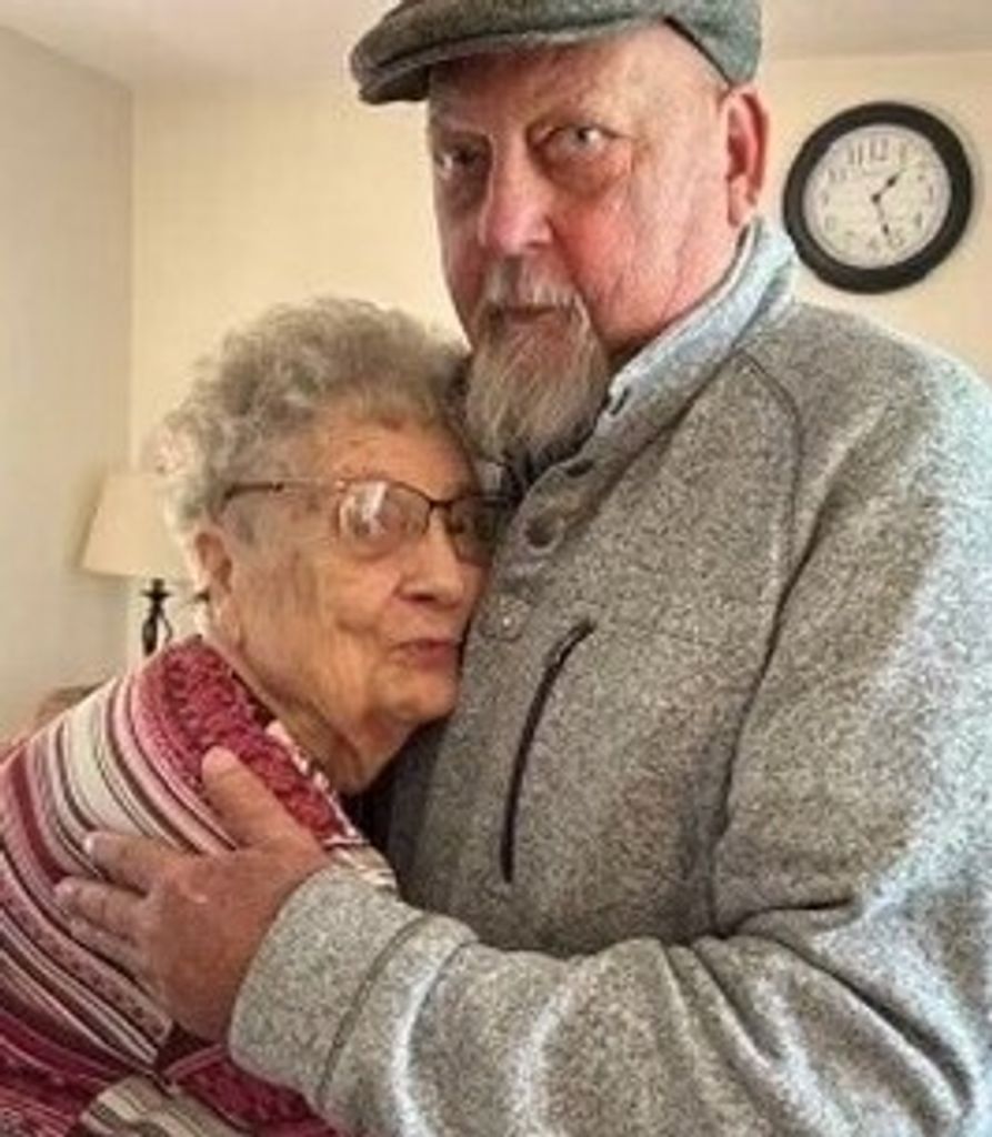 Betty Pett Profile Photo