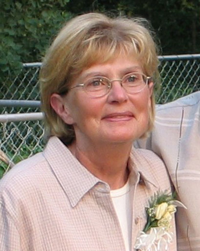 Carol (Rathgeber)  Vovchuk Profile Photo