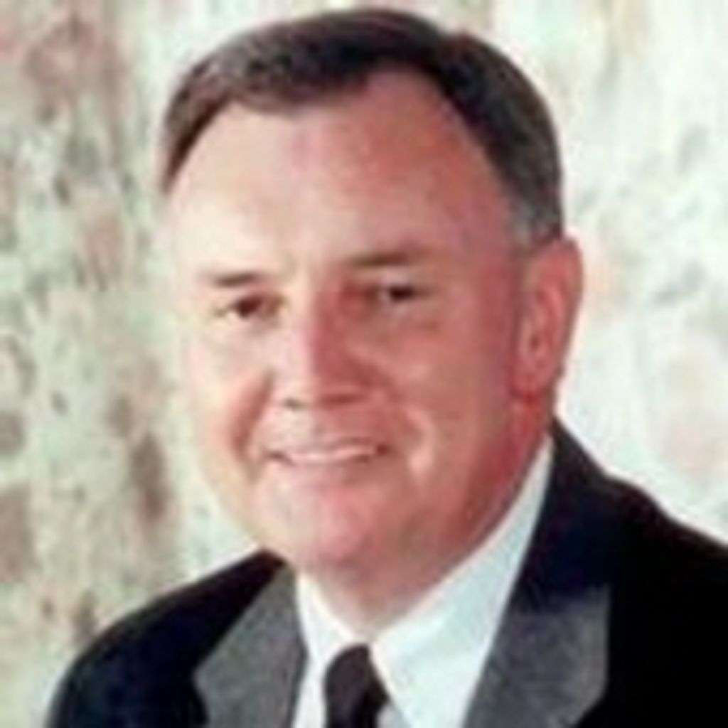 Jerry Lee Johnson