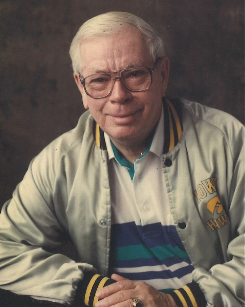 Richard T. Kerrigan