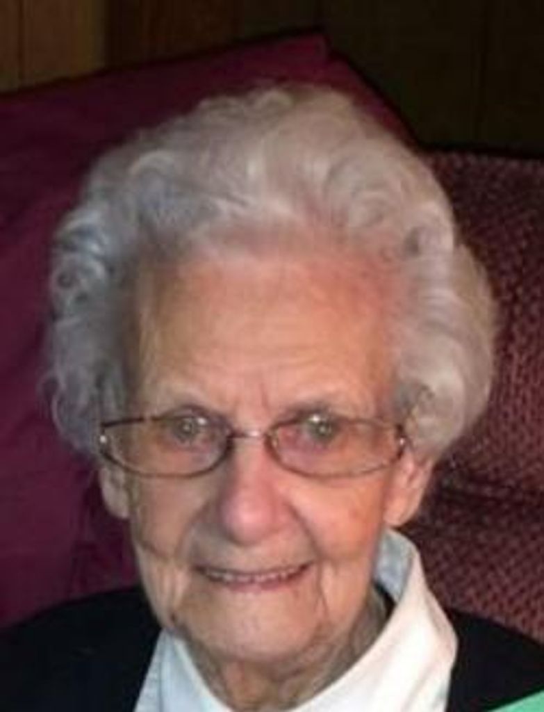 Vivian Lucille Mitchell Howell Profile Photo
