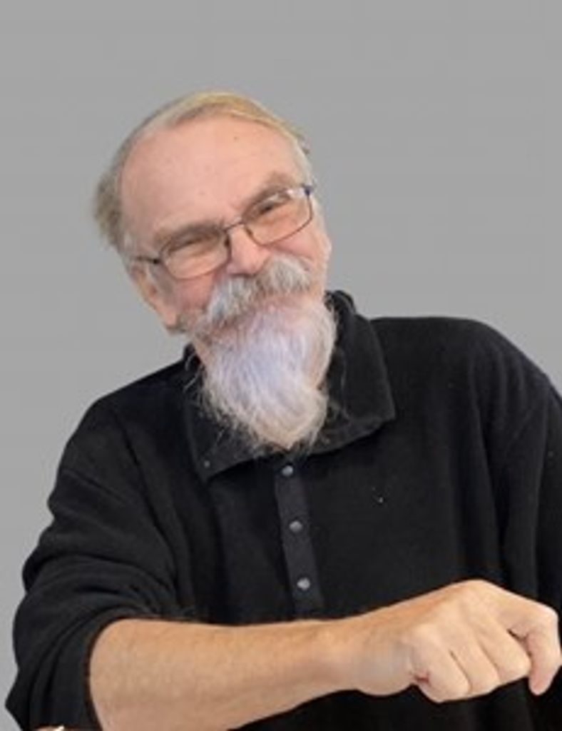 Lonnie Blackwelder Iii Profile Photo
