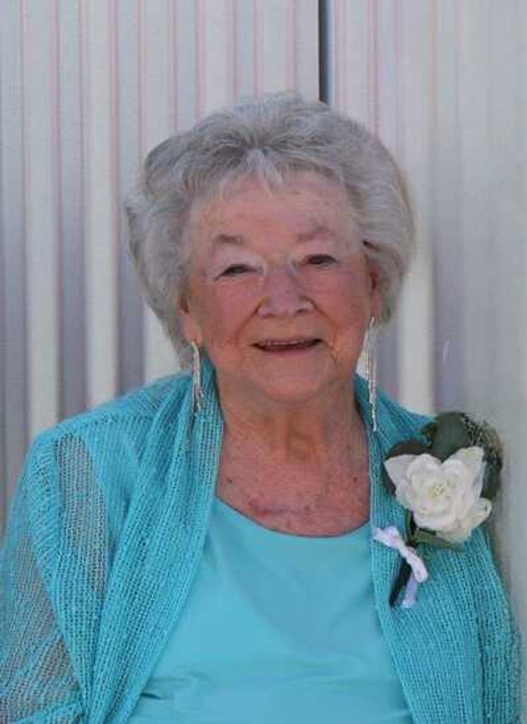 Reba Cleo Sanders Profile Photo