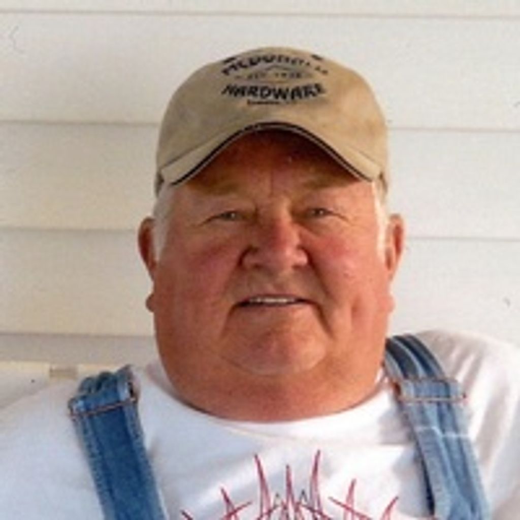 Ronnie Vaught