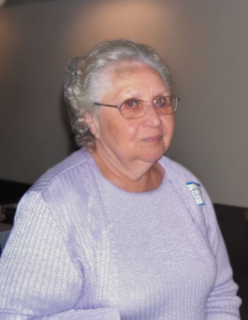 Caroline S. Tofil Profile Photo