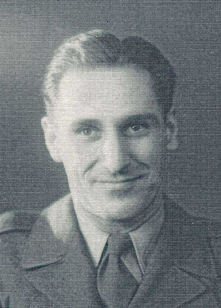 Bernard  Theisen