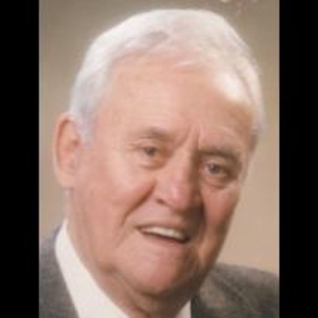 James R. Bauernfeind