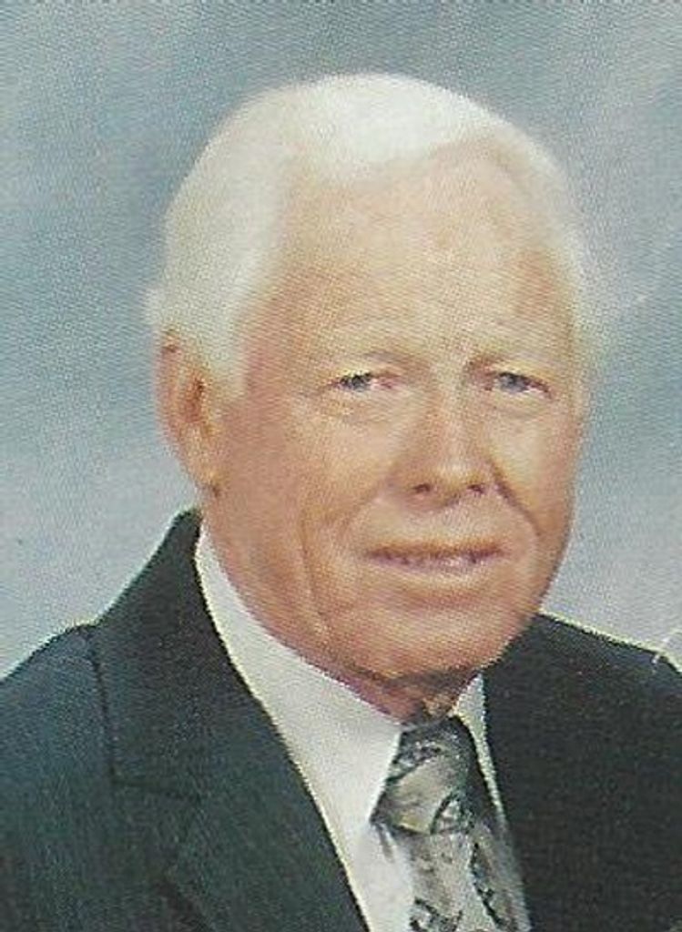 Robert H. Bowles Sr.