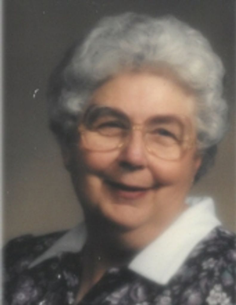 Mona Jean Mann Aagard Profile Photo