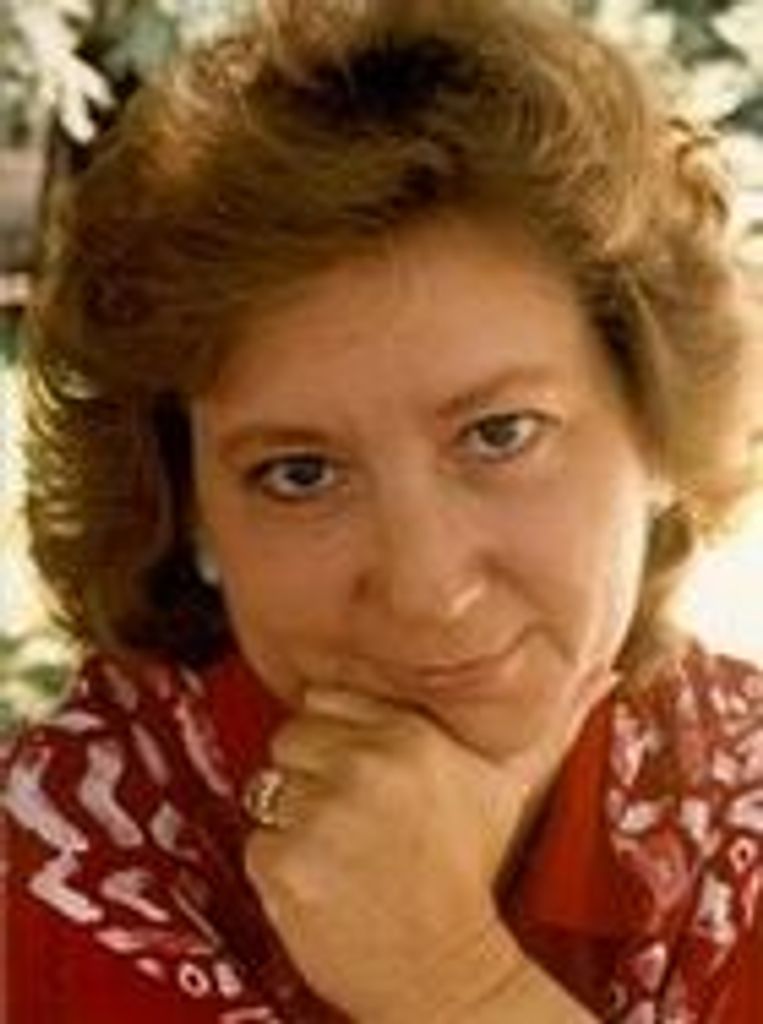 Susan  Jane Geer