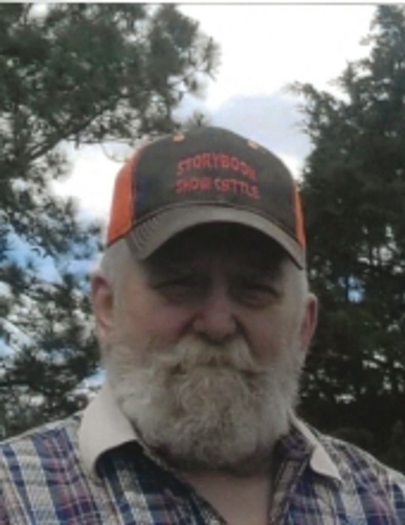 Thomas Joseph Hrlic, Jr.