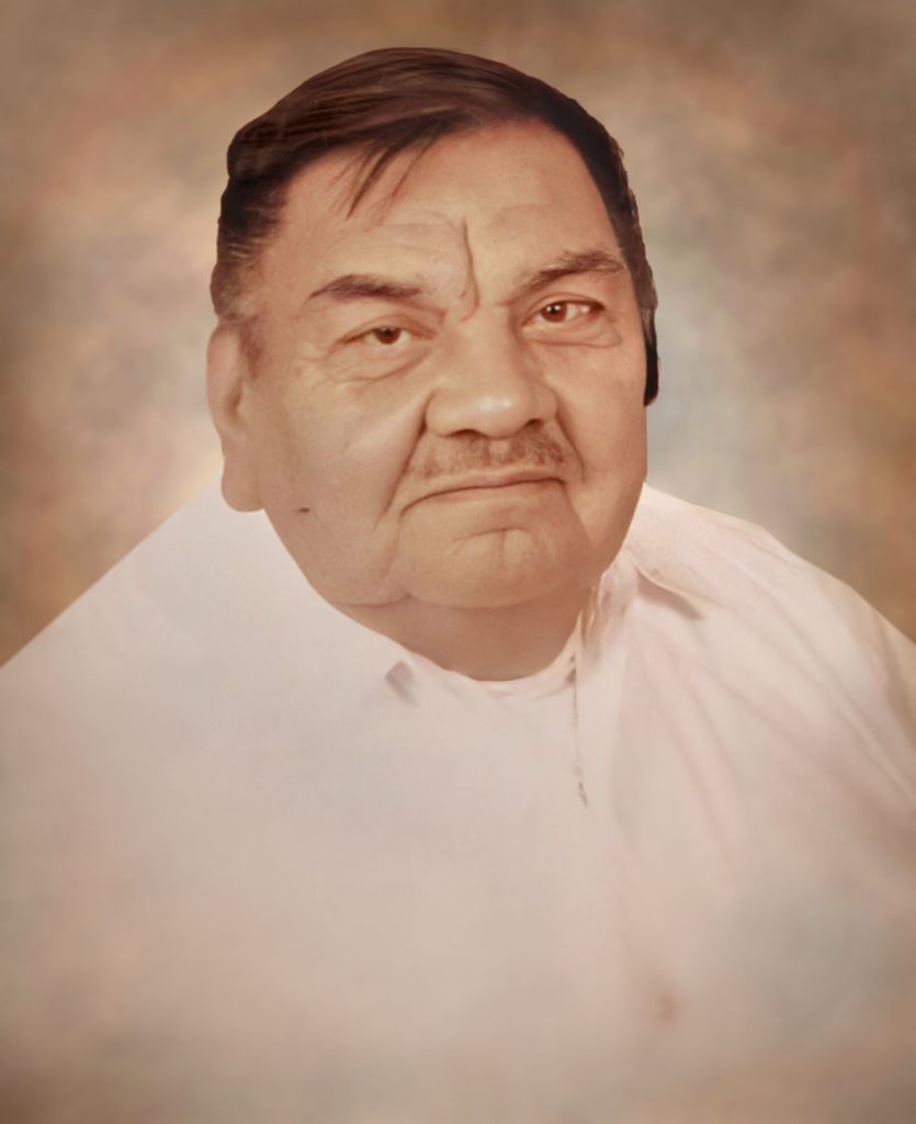 Maximino R. Martinez