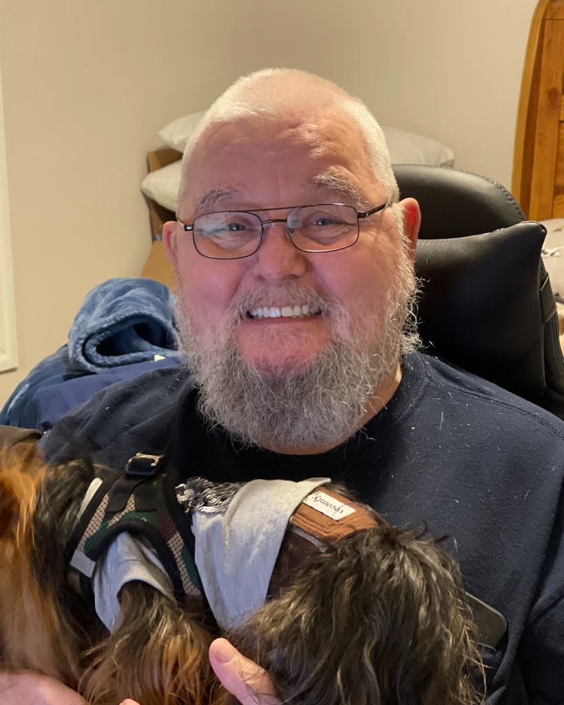 Alonzo James Falls Profile Photo