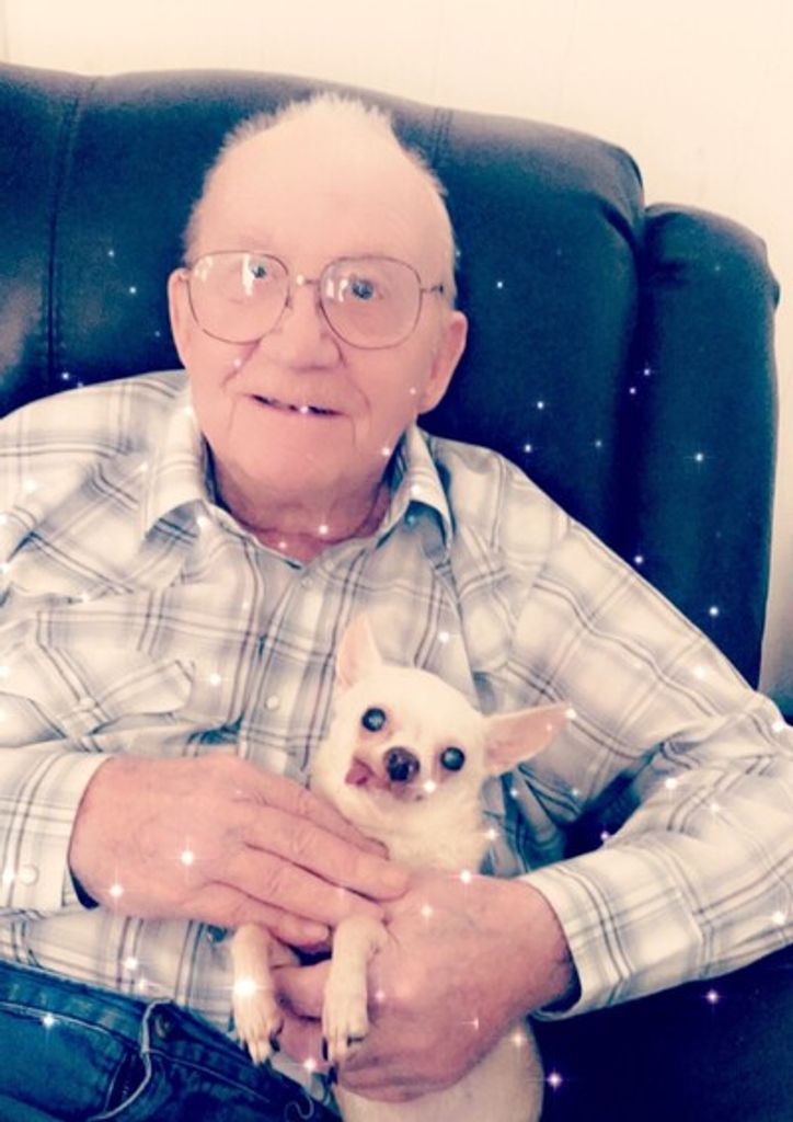 Bob William Bertelsmeyer