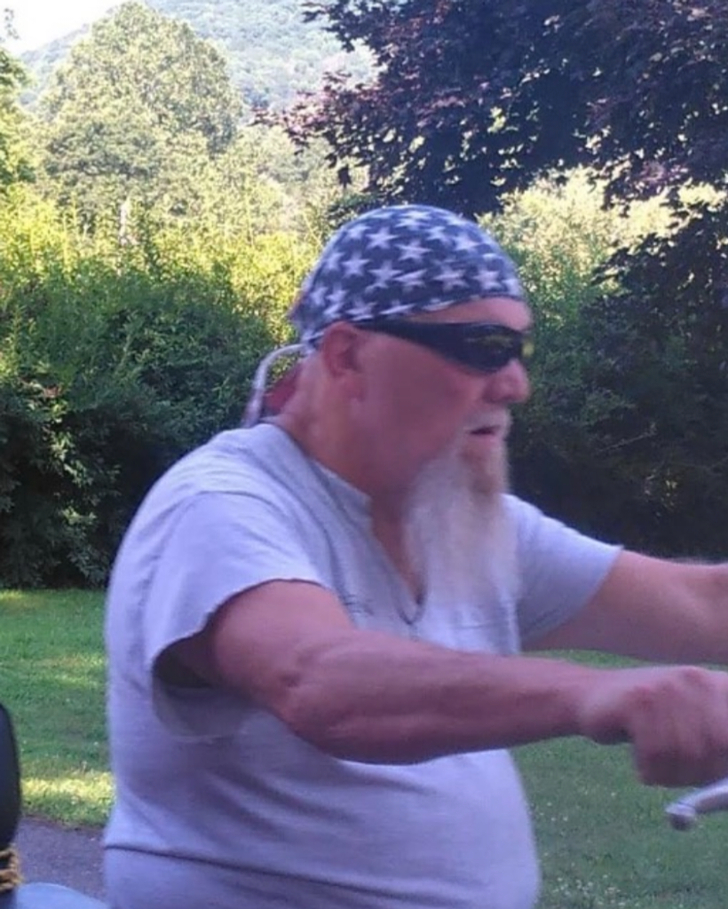 Clyde "Mack" Moyer Profile Photo