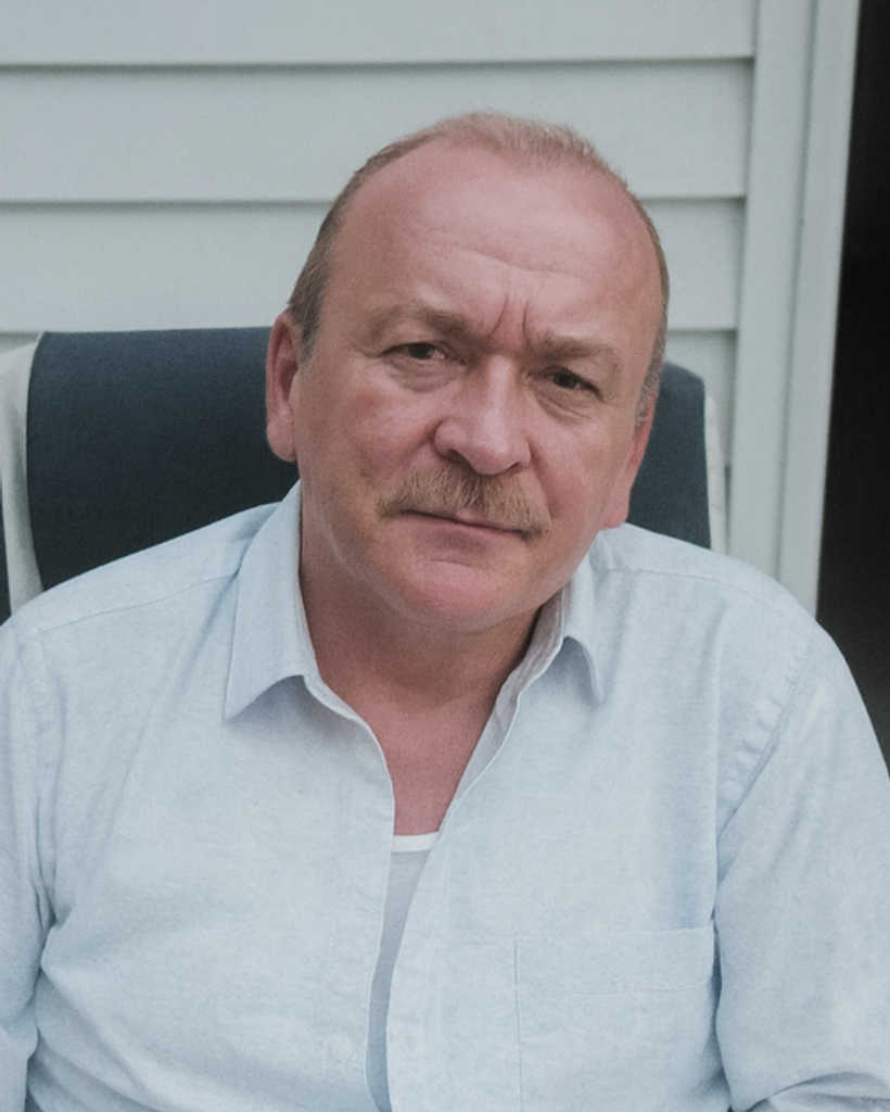 Walter James Szambelak Sr.