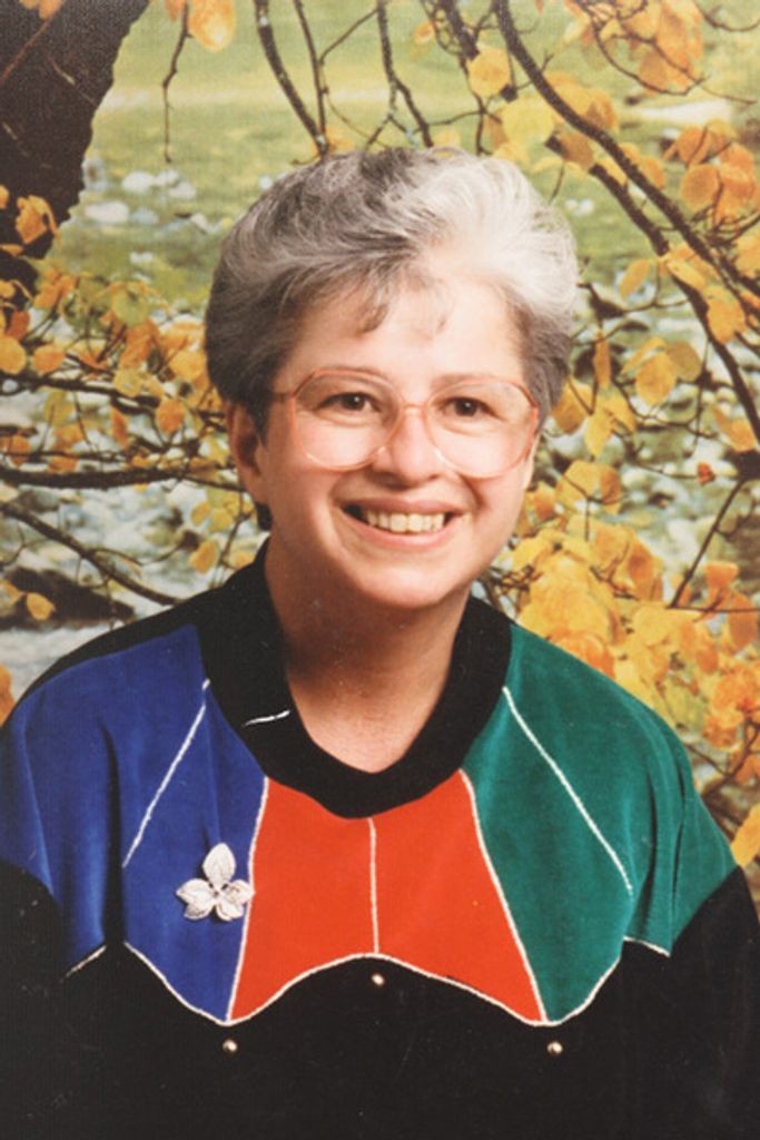 Traves Ann Einarson Profile Photo