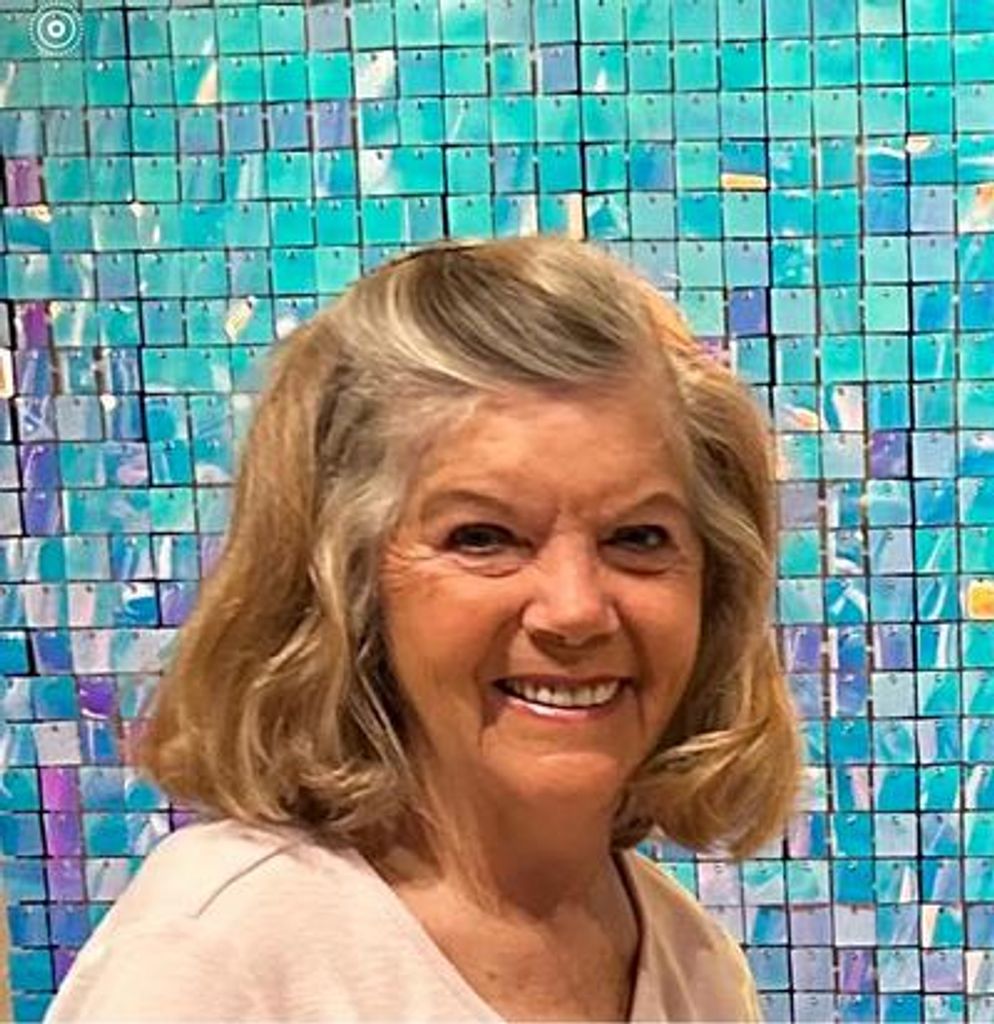 Jan Geddie Delk Profile Photo