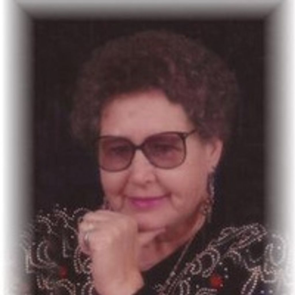 Nora Bell Pahrmann