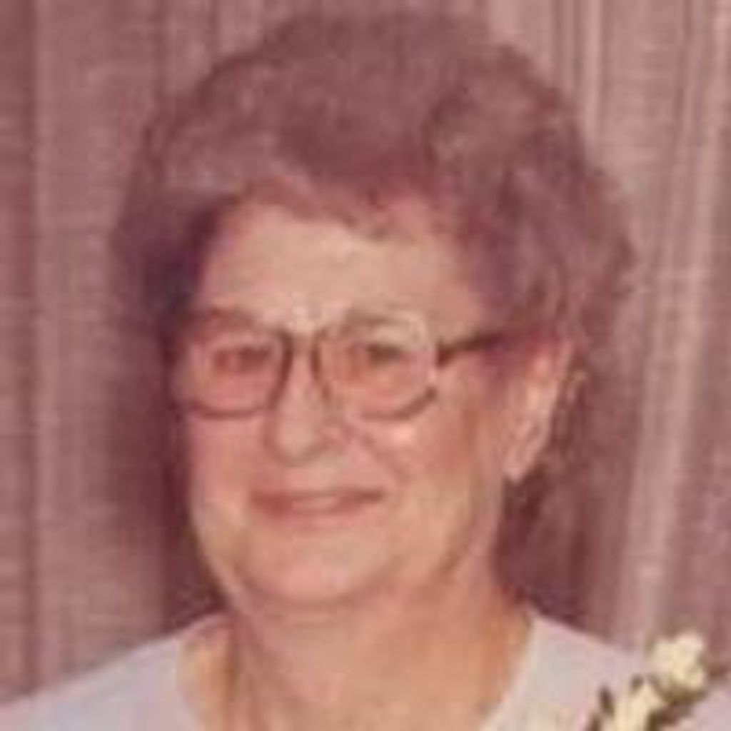 Frieda Schmierer