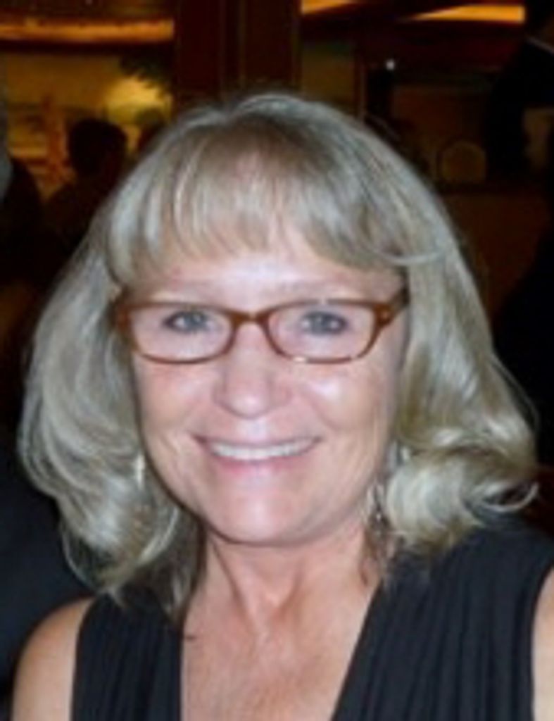 Rebecca Peterman