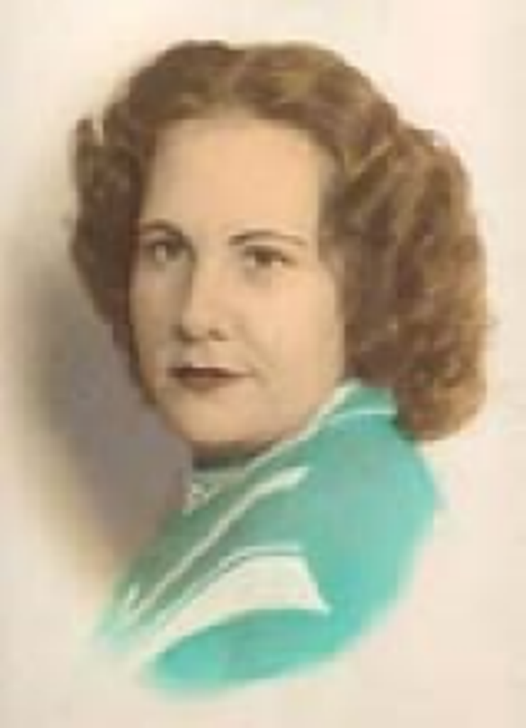 T.  Ruth Strahan