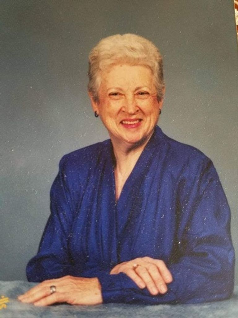 Ann Mayfield Vest Profile Photo