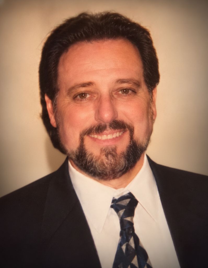 Anthony "Tony" G Sanutelli, Sr. Profile Photo