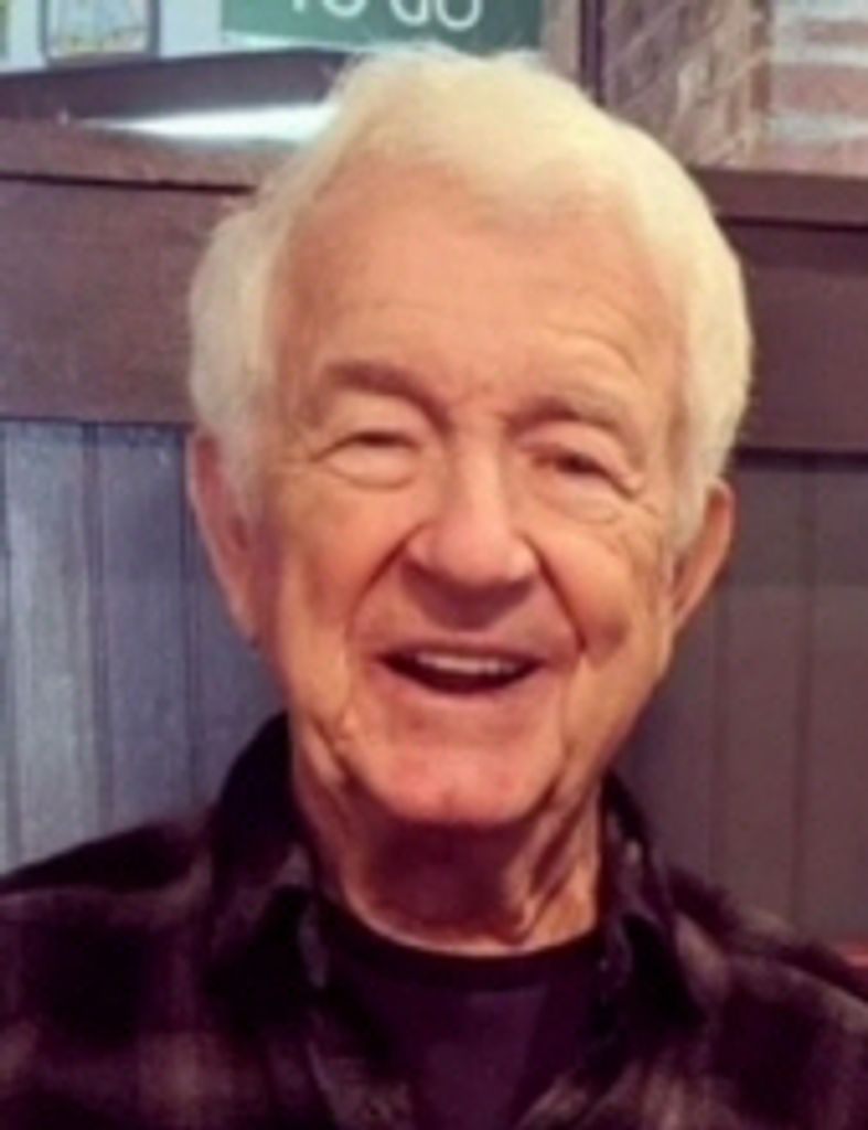 Kenneth G Iredale Profile Photo