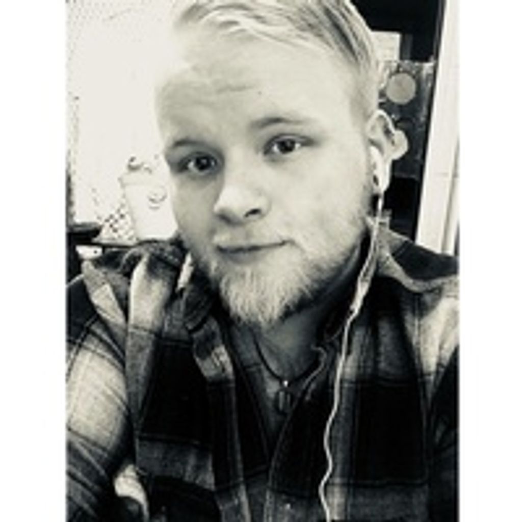 Trevor M.F. Hall