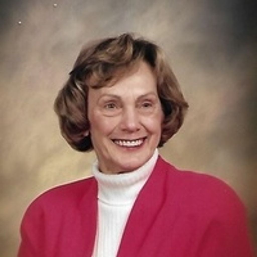Joann G. Holt Profile Photo