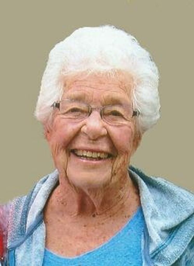 Audrey Jean Strane Profile Photo
