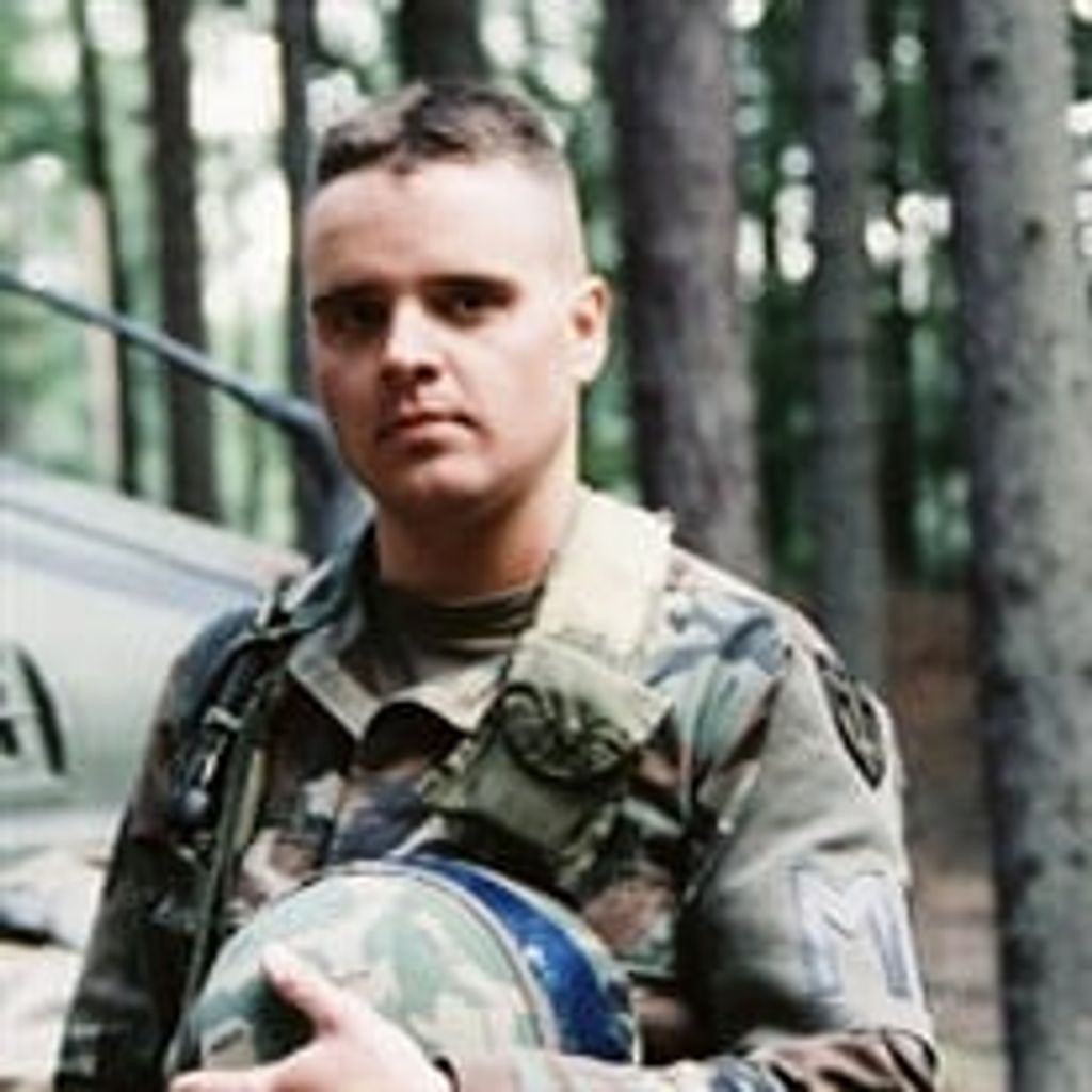 Rockey Wade Robinette