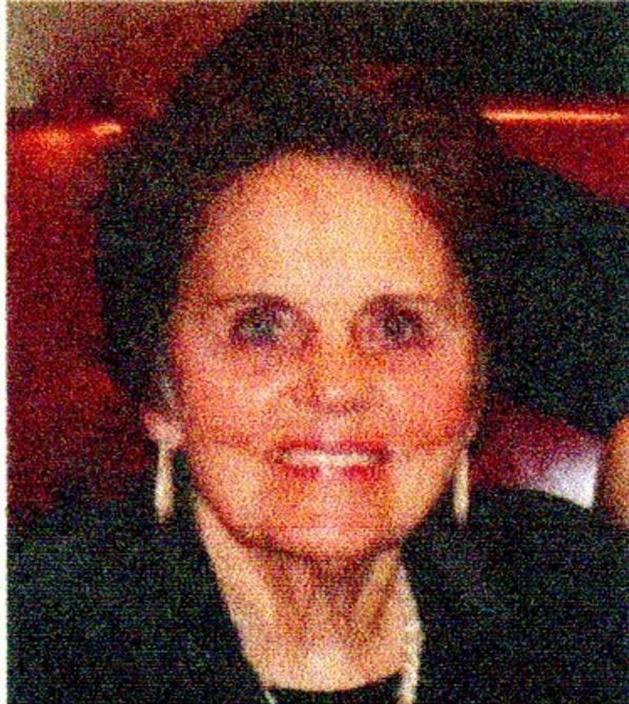 Dr. Marie H. Stirling