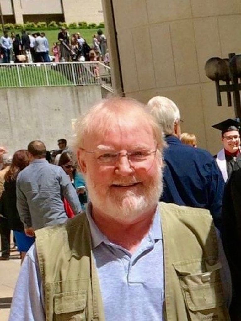 Bernard Treanor