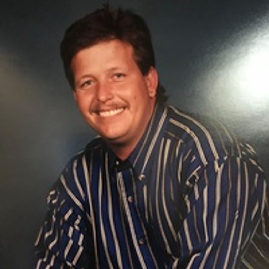 Richard Duane Clark
