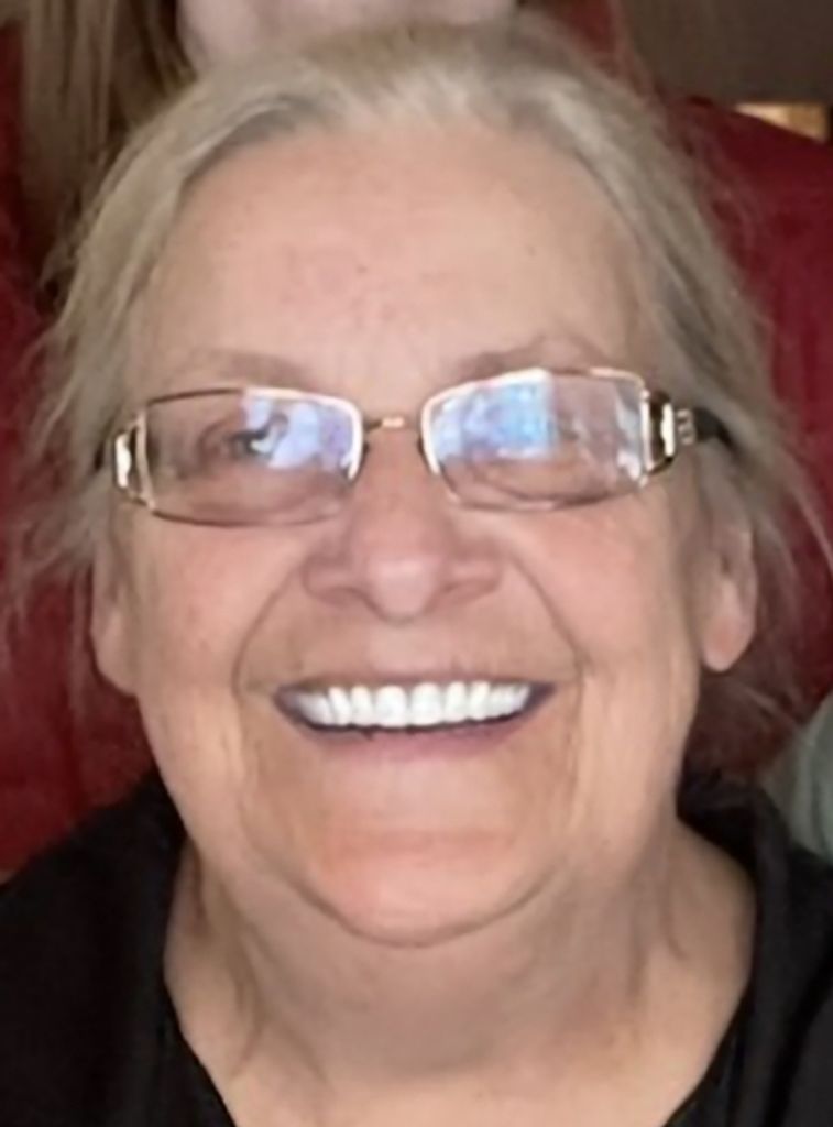 Patricia Ann Lamy Profile Photo